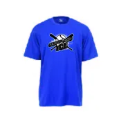 COI Tops/ Badger Core Performance Short Sleeve Tee