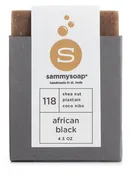 African Black