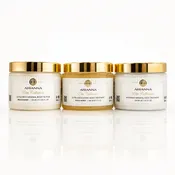 The Body Trio Glow