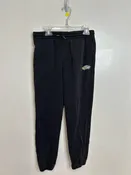 Boys Size 10 Boys Black Vans Pants