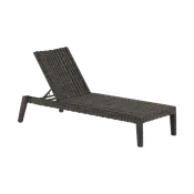 ACTON OUTDOOR CHAISE LOUNGE — Oasis Outdoor - Charlotte, NC