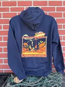 Rock Farmers Hoodie - color