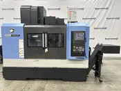 Doosan Mynx 5400/50 II CNC Vertical Machining Center (2022)