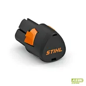 AS 2 battery