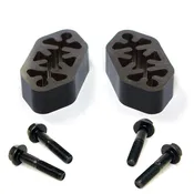 Banks – Sway Bar Spacer Kit (2014-2024 Ram or on trucks w/OEM sway bar.) [19249-2]