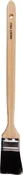 2" Bent Radiator Brush