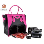 6 Pack Fitness Victoria Purse