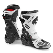 FORMA - ICE PRO FLOW - White - PERFORATED