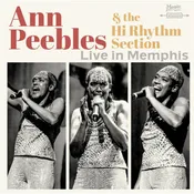 Ann Peebles &amp;amp; The Hi Rhythm Section - Live In Memphis