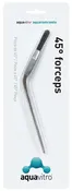 Aquavitro 45 degree angle forceps