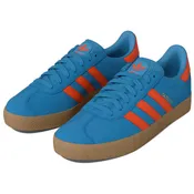 Adidas Gazelle ADV - Bright Blue/ Solar/ Gum
