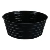 21" Heavy Duty Deep Pot Plant Saucer