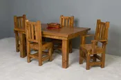 Barnwood Farm Dining Table