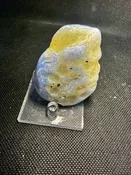 Blue Lace Agate — Imperial Gems