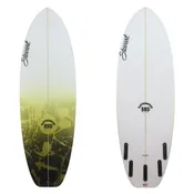 5'2" Fartknocker SBD (5'2", 20", 2 1/4") B#128452
