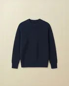 Loggerhead Sweater - ( navy )