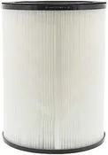 Air Response Turbo Filter