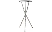 Aluminum Tripod Table-