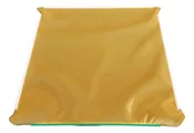 110 Y Shur-Loc Fabric Panel..For ****Mzx 23X31**** 4 Roller Frame..***Yellow*** | Wholesale Screen Printing Supply NJ
