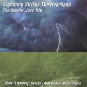 Lightning Strikes The Heartland