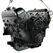 GM 4.3L V6 Forklift Engine - Remanufactured 001 0448
