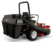 4000 Series Twin Soft Bagger 48 - 60" Deck (use w/ 78464, 78465, 78466)