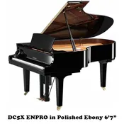 DC5X ENPRO Yamaha Disklavier