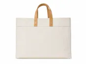 Advantage Bag- White
