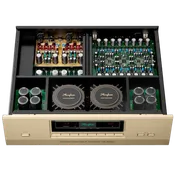 Accuphase DC-1000 DAC