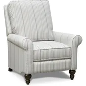 1320-31 Addie Push Back Recliner