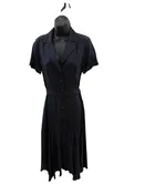 ALC Size 4 midnight blue Dress