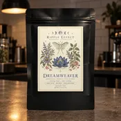 Dreamweaver Spiritual Herbal Tea