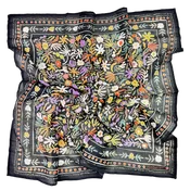34" Wild Rag Henri Bandana