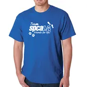 Team spcaLA T-Shirt