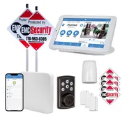 Connect+ TouchPad With Lock