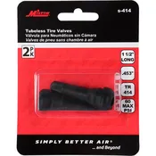 1 1/4" Tubeless Tire Valve