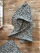 Forget-Me-Not Bath Towel Range