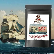 7 Seas Decaf