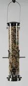 Aspects Medium Quick Clean Seed Tube (Brushed Nickel)
