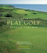 50 Places to Play Golf