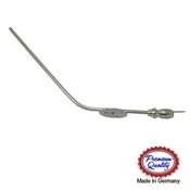 Barnes Suction Tube, 9 french