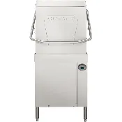 Hobart AM16-BAS-4 - Door Type Dishwasher - 60 Racks/Hour - 480V - High Temp - 60 Hertz