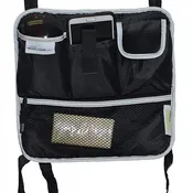 1800Wheelchair Reflective Tote Bag