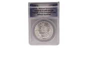 1883 O Morgan Dollar 1 Silver Brilliant Uncirculated