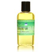 body oil RUB 2oz<br>Pear Berry