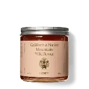 California Wildflower Honey