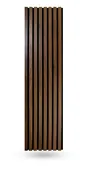 Antique Oak Acoustic Wall Panels – Office Wall Panels | SavvySlats