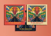 CD/DVD Jewel Case Inserts