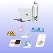 Custom Cut Decals