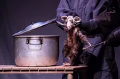 THE LAST RAT OF THERESIENSTADT